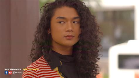 Unveiling The House Of Collab: Dior Veneracion's Boyfriend 